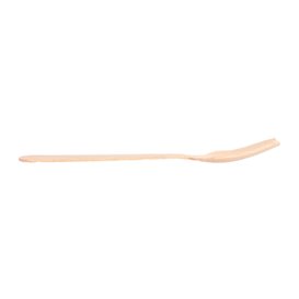 Wooden Ice Cream Spoon 9,5cm (100 Units) 