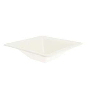 Sugarcane Bowl White 300ml (50 Units) 
