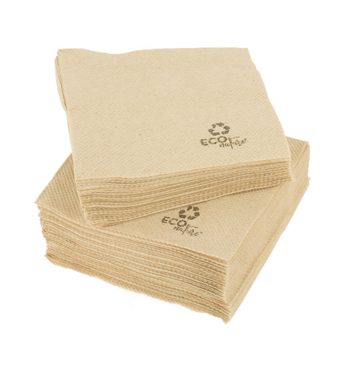 EcoFriendly Paper Napkins