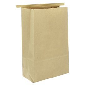 Plastic Deli Container PP Round Shape White 350ml Ø14,2cm (600 Units)