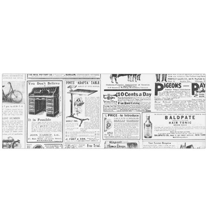 Plastic Cup PET Clear 400ml Ø9,5cm (800 Units)