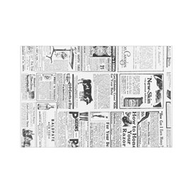 Plastic Cup PET Clear 300ml Ø9,5cm (800 Units)