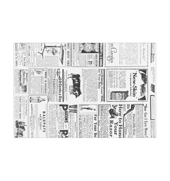 Plastic Cup PET Clear 300ml Ø9,5cm (800 Units)