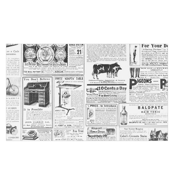 Plastic Cup PET Clear 200ml Ø9,5cm (50 Units) 