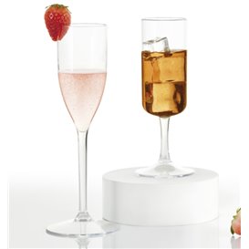 Non-Woven Bag with Die-cut Handles Pistachio 30+10x40cm (25 Units)