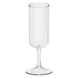 Non-Woven Bag with Die-cut Handles Green 30+10x40cm (200 Units)