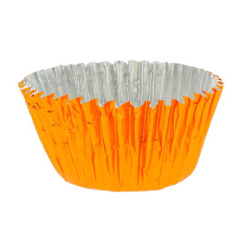 Foil Baking Cup 4,6x3,3x1,7cm (1000 Uds)