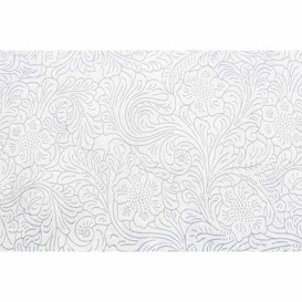 Non-Woven PLUS Placemat White 30x40cm (500 Units) 