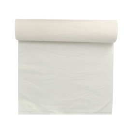 Plastic Trash Bag 100% Biodegradable 44x44cm (15 Units)