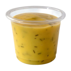 Portion Cup PLA Clear 30ml (200 Units)