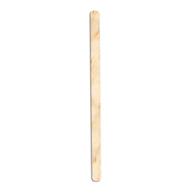 Wooden Coffee Stirrer 9cm for vending (2500 Units) 