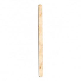 Wooden Coffee Stirrer 9cm for vending (20000 Units) 