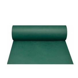 Novotex Tablecloth Roll Green 50g 1x50m (6 Units)  Novotex Tablecloth Roll Green 50g 1x50m (6 Units)