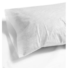 Kit Mattress Cover + PillowCase Non Woven 130x230cm (1 Unit) 