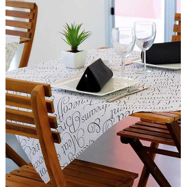Novotex Placemat "Buen Provecho" 120x120cm (150 Units)  