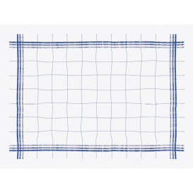 Paper Placemats 30x40cm "Tenis" 40g (1000 Units)