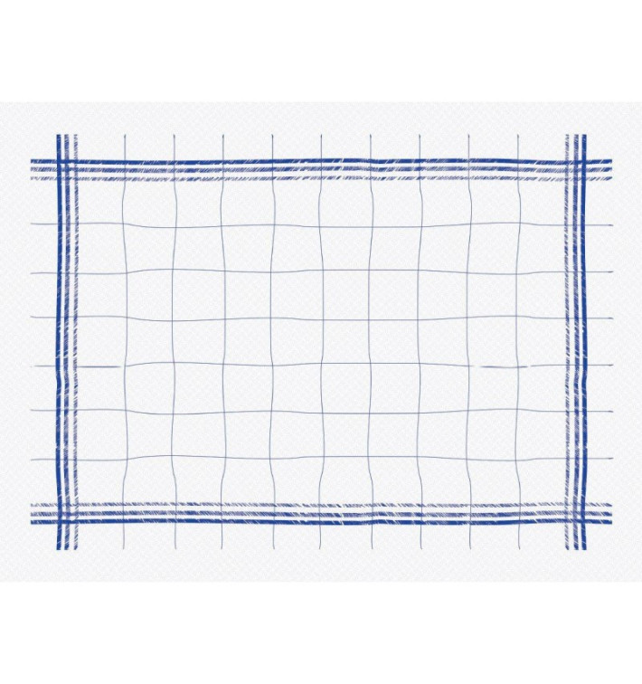 Paper Placemats 30x40cm "Tenis" 40g (1000 Units)