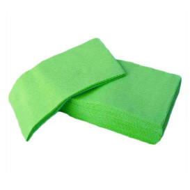 Paper Napkin Double Point Meadow 1/8 40x40cm (50 Units) 