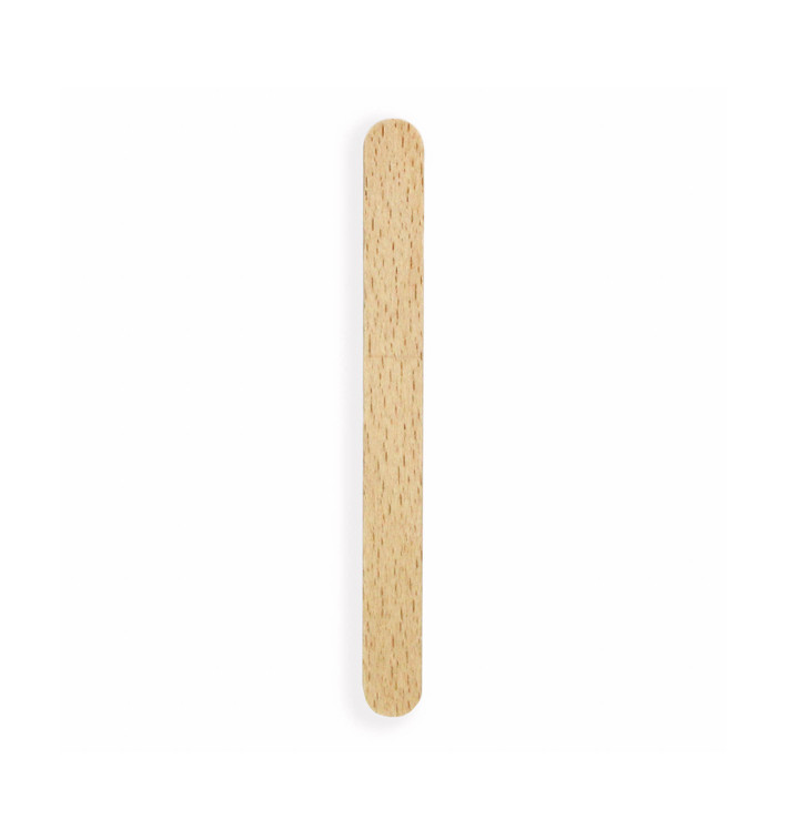 Wooden Coffee Stirrer Vending 9,3cm (50 Units) Wooden Coffee Stirrer Vending 9,3cm (50 Units)