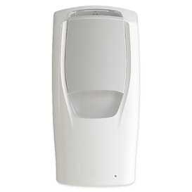Plastic Soap Dispenser Auto ABS White 1000 ml (1 Unit) 