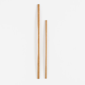 Paper Coffee Stirrer 14cm (1000 Units) 