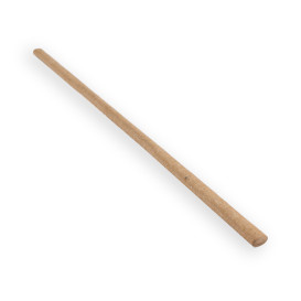 Paper Coffee Stirrer 14cm (1000 Units) 