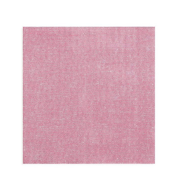 Paper Napkin Double Point "Cow Boys Burgundy" 40x40cm (50 Units) Paper Napkin Double Point "Cow Boys Burgundy" 40x40cm (50 Units)