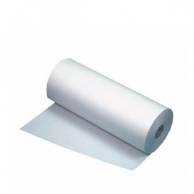 Paper Towel Roll Manila White 4kg 40g 31cm (1 Unit) 