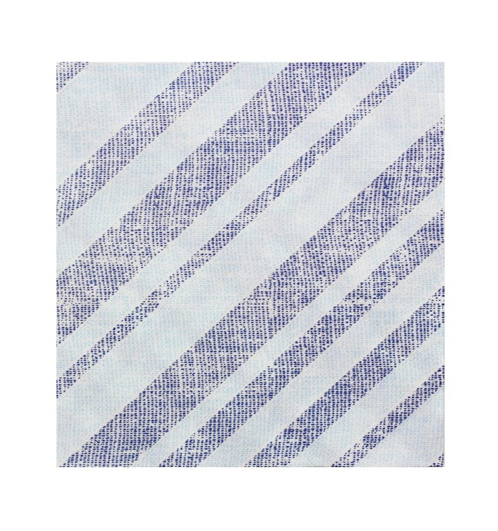 Paper Napkin Double Point "Barlovento" 40x40cm (600 Units) Paper Napkin Double Point "Barlovento" 40x40cm (600 Units)
