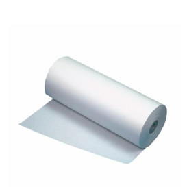 Paper Towel Roll Manila White 8kg 25g 62cm 