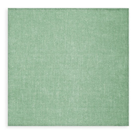 Paper Napkin Double Point "Cow Boys Green" 40x40cm (50 Units) 