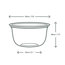 Drain Plunger with Rubber Suction Cup Red Ø10,5x45cm (1 Unit)