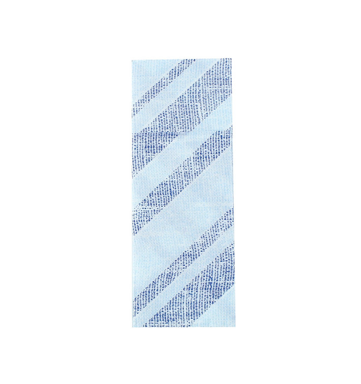 Pocket Fold Paper Napkins Barlovento 30x40cm (30 Units) Pocket Fold Paper Napkins Barlovento 30x40cm (30 Units)