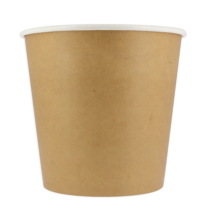 Paper Chicken Bucket with Lid 2550ml (100 Units) Paper Chicken Bucket with Lid 2550ml (100 Units)