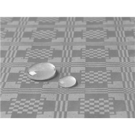 Tablecloth Roll Waterproof Silver 1,2x5m (1 Unit)