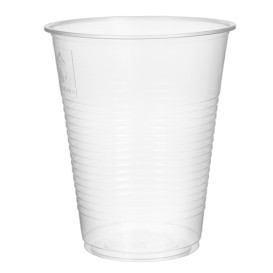 Plastic Cup PP Clear 200 ml (3.000 Units)