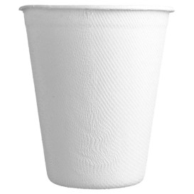 Sugarcane Cup 260ml (50 Units) 