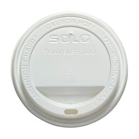 Lid for Cup Hole 12, 16 and 20 Oz Ø8,9cm (1000 Units)
