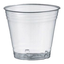 Cornstarch Cup PLA Bio Clear 160ml (1000 Units)