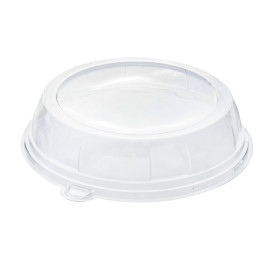 Plastic Lid for Tray 46x7 cm (5 Units) 