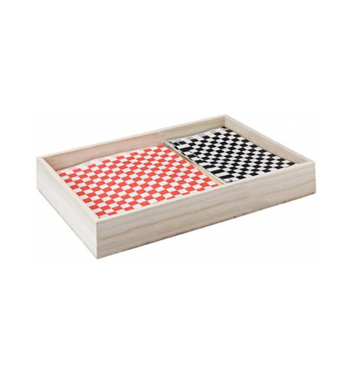 Wooden Display Box 37x30x10cm (1 Unit) Wooden Display Box 37x30x10cm (1 Unit)