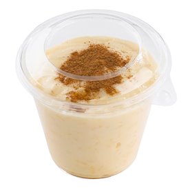 Dessert Cup for Cocktail or Ice Cream PS 230 ml (500 Units)