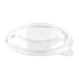 Lid for Dessert Cup Diameter 9,5 cm (25 Units) 