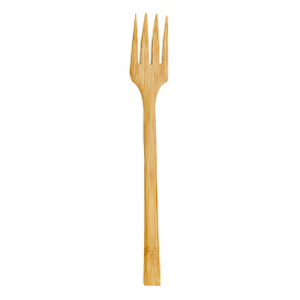 Bamboo Fork 16cm (50 Units)