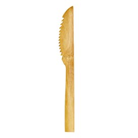 Bamboo Knife 16cm (50 Units) 