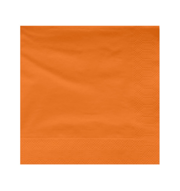 Paper Napkin Edging Terracotta 20x20cm 2C (6000 Units) Paper Napkin Edging Terracotta 20x20cm 2C (6000 Units)