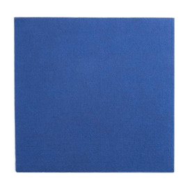 Paper Napkin Blue 25x25cm 2C (50 Units)