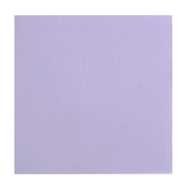 Paper Napkin Lilac 25x2cm (50 Units) 
