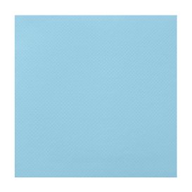 Paper Napkin Light Blue 25x2cm (50 Units) 