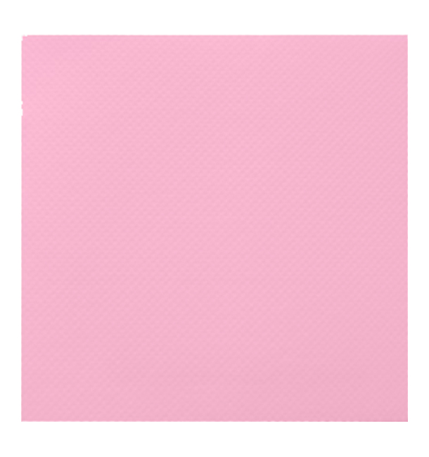 Paper Napkin Double Point Pink 2C 33x33cm (1350 Units)